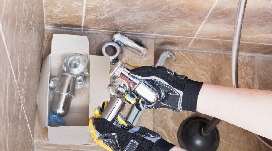 Professional gutter cleaning in Austerlitz, NY